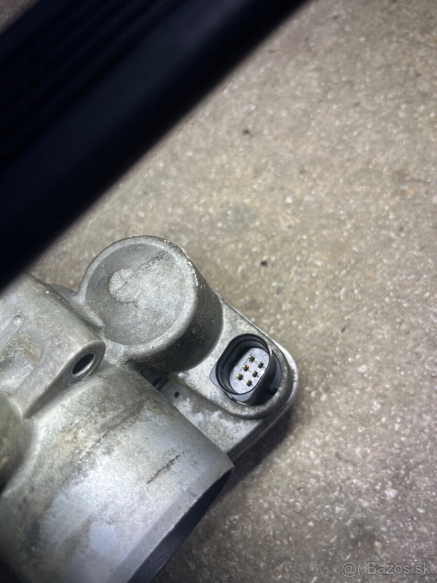 skrtiaca klapka renault - 4