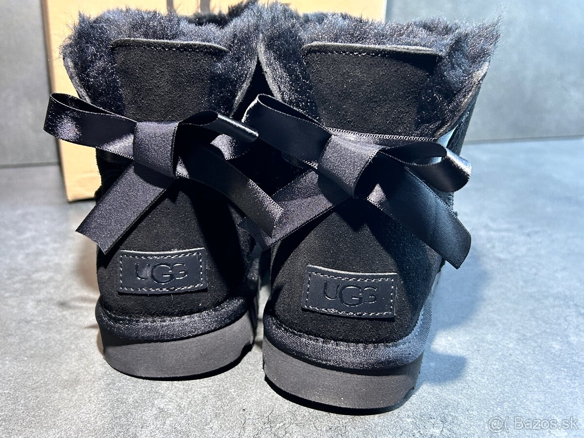 Ugg čižmy 38EU - 4