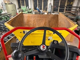 Dempr Wacker Neuson DW60 - 4