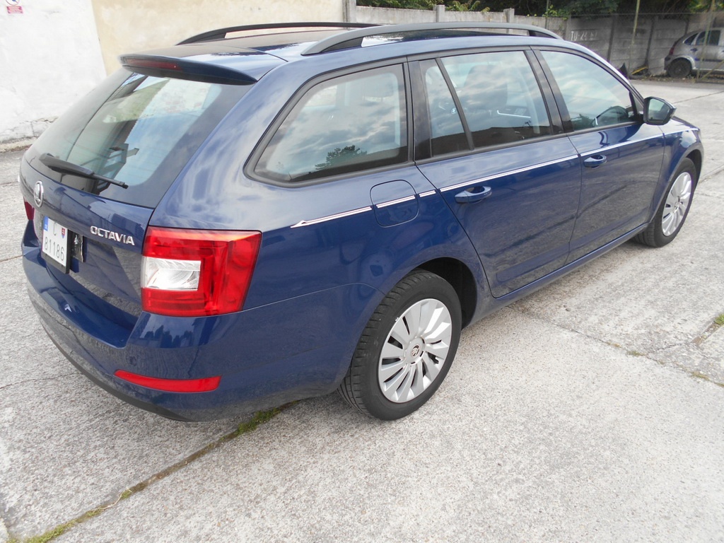OCTAVIA - 4
