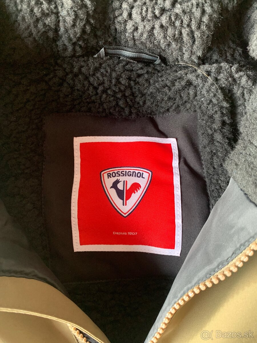 Rossignol anorak bicolor - 4
