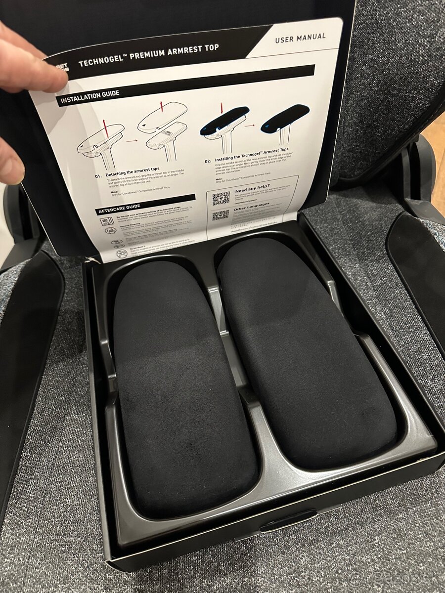 Secretlab Titan 2024 - 4