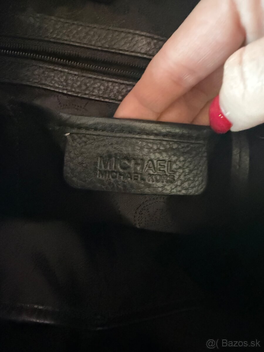 Michael Kors original kabelka - 4