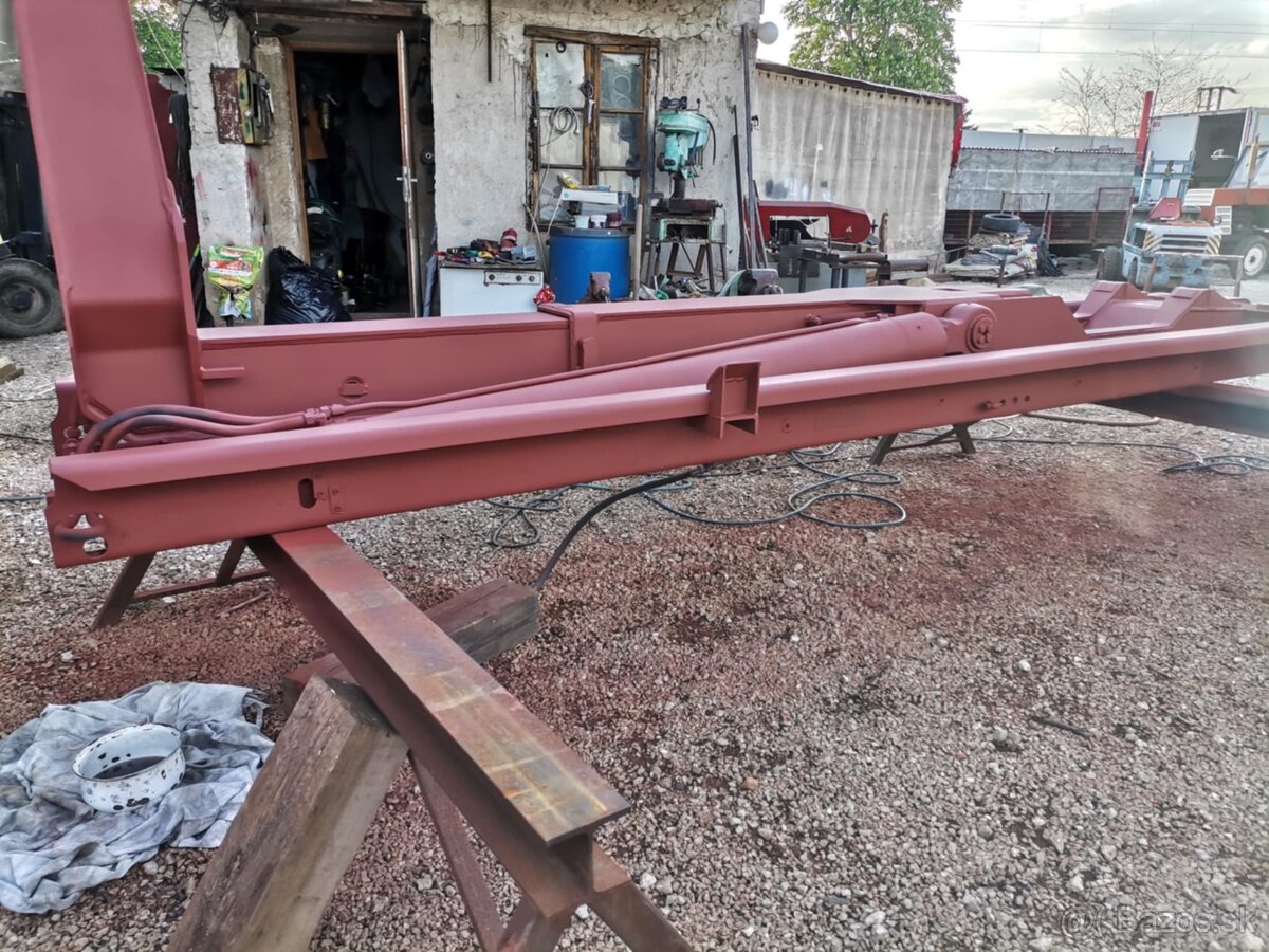 Predam Renault midlum 240 - 4