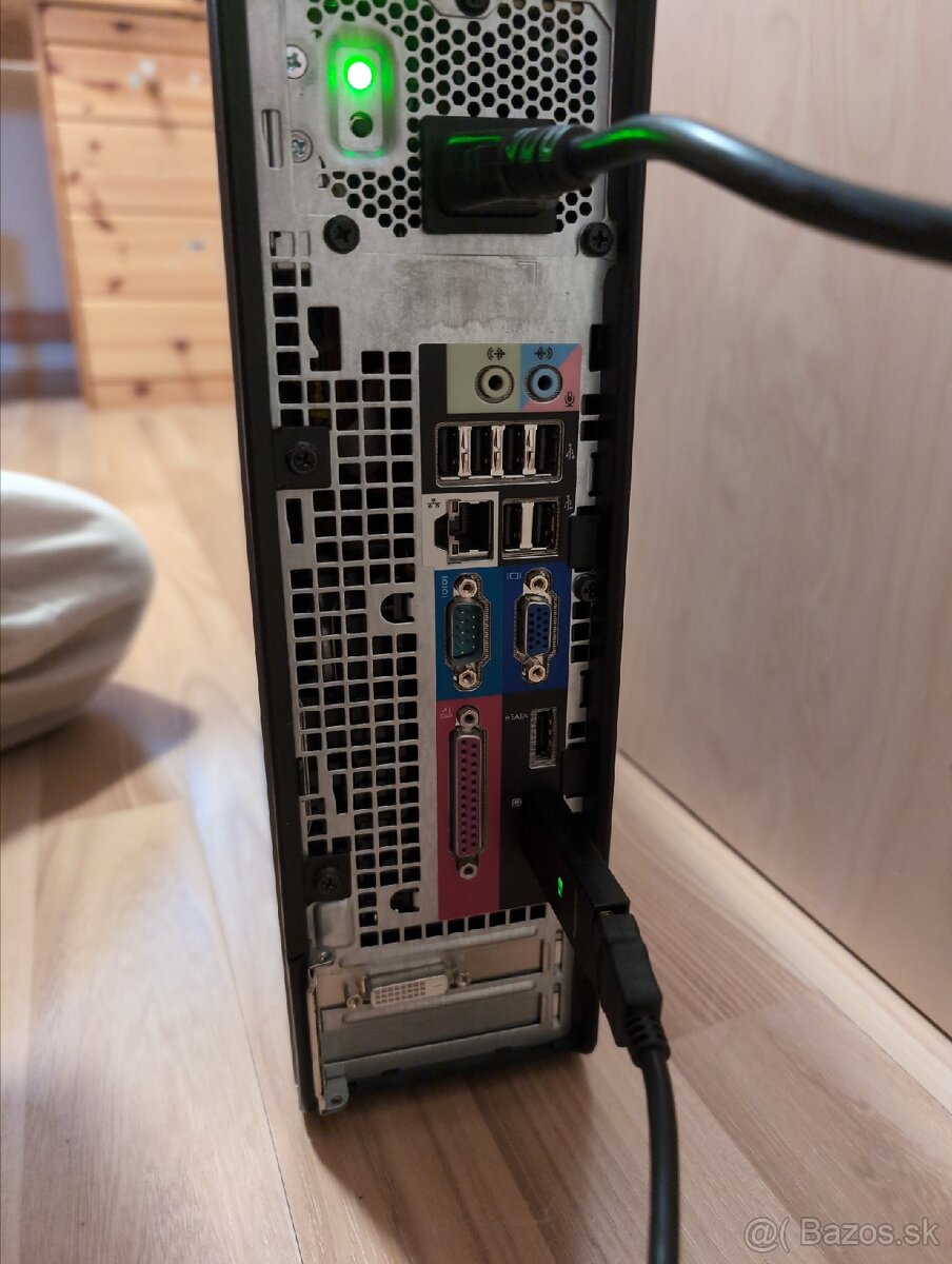 Dell Optiplex 780 - 4