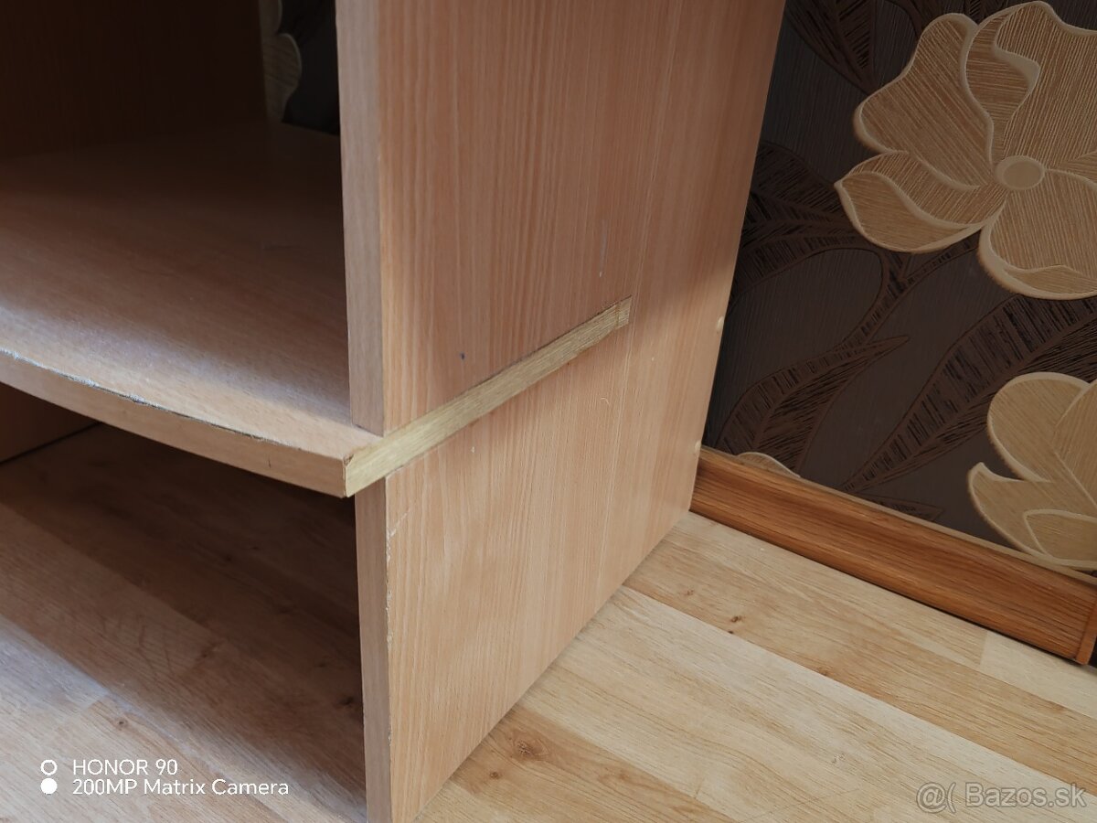 Predám obývaciu zostavu - 4