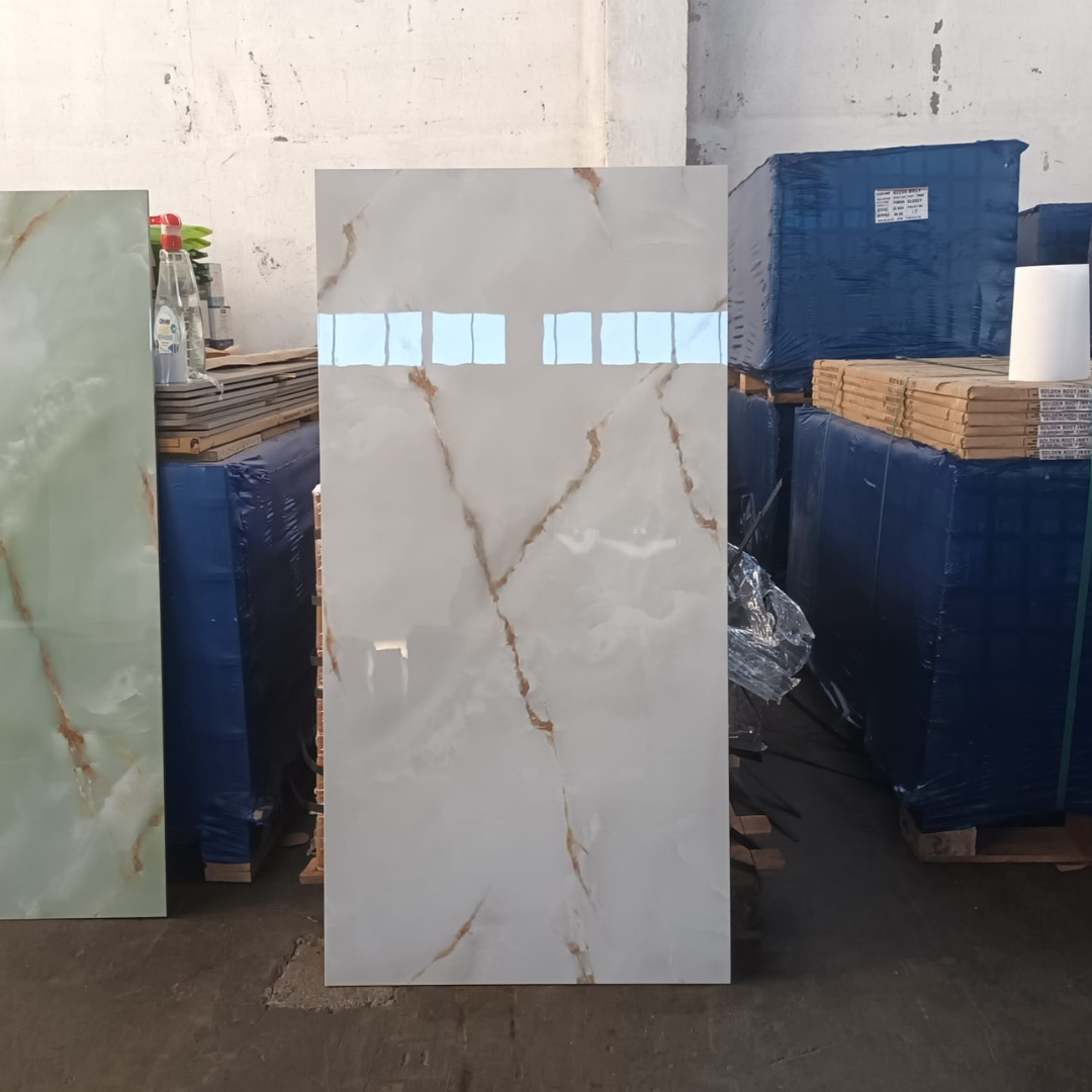 Dlažba a Obklad -KEEVA BIELE - 4