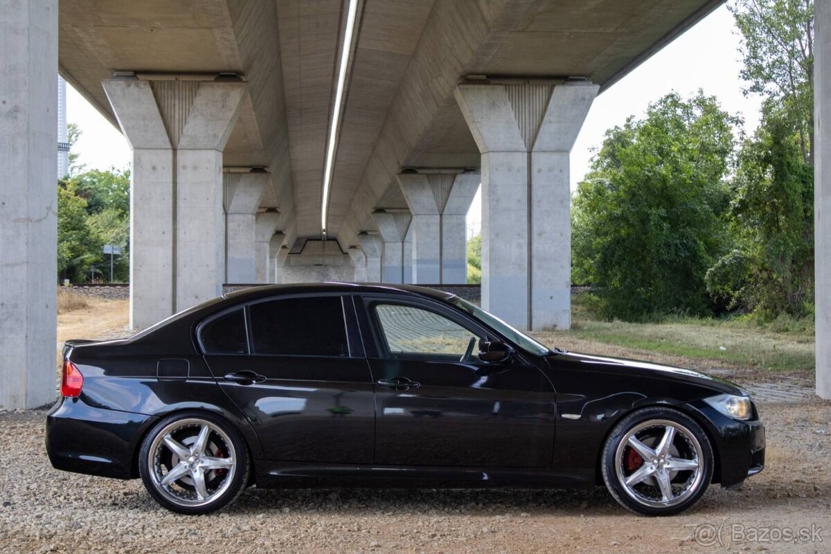 BMW Rad 3 320 si Limited Edition - 4