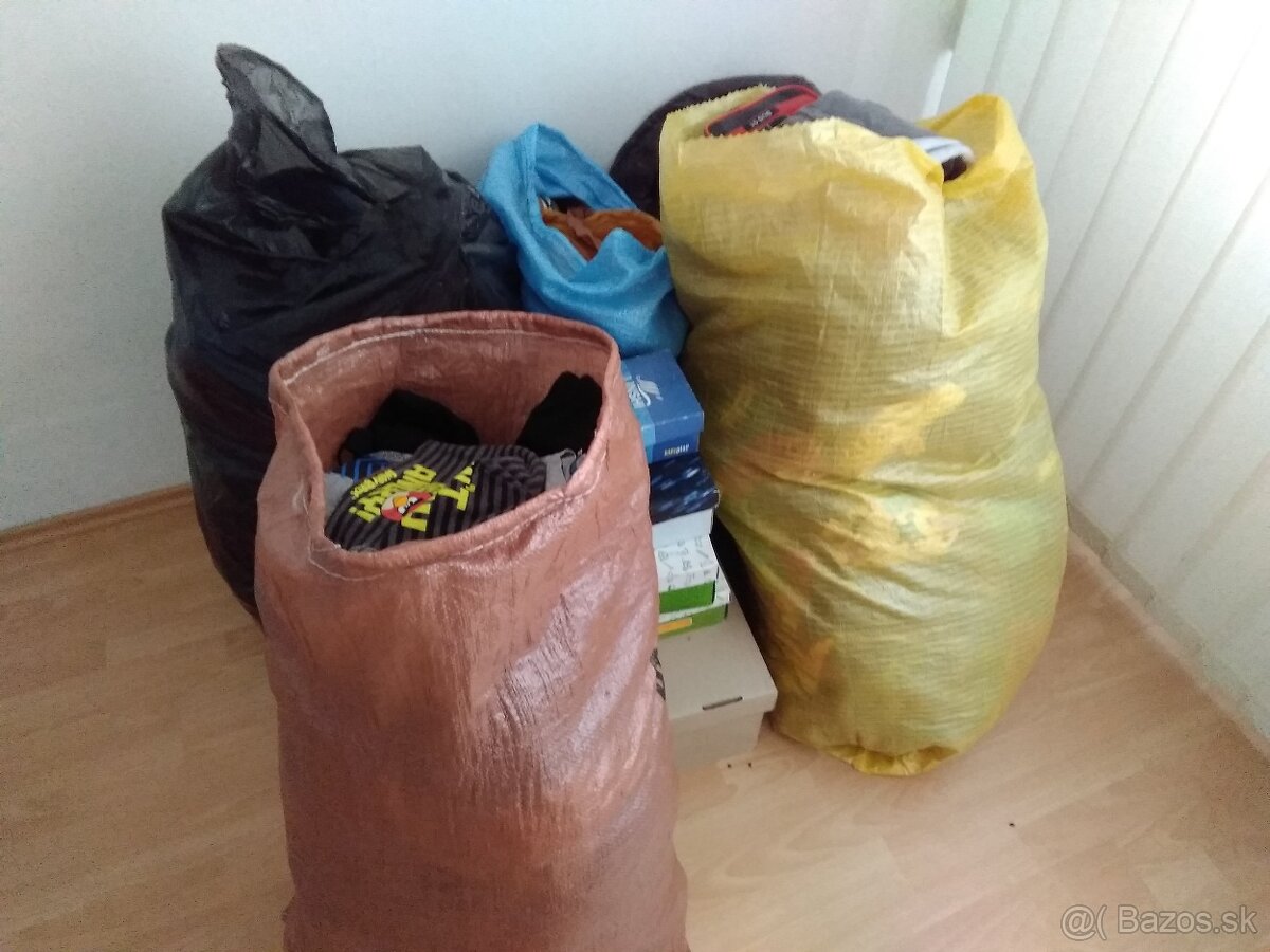 Predám kočík, darujem veci - 4