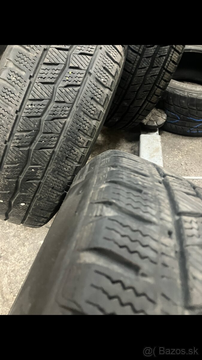 5x112 r16 195/60 r16c SAG akcia - 4