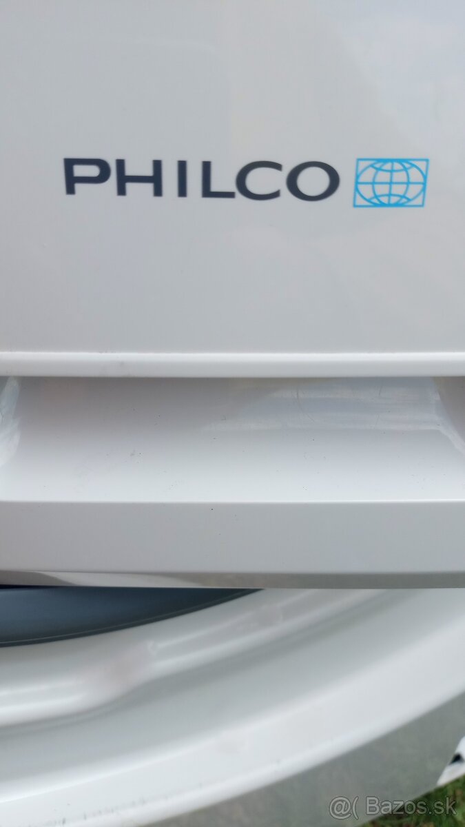 Motor z práčky. - 4