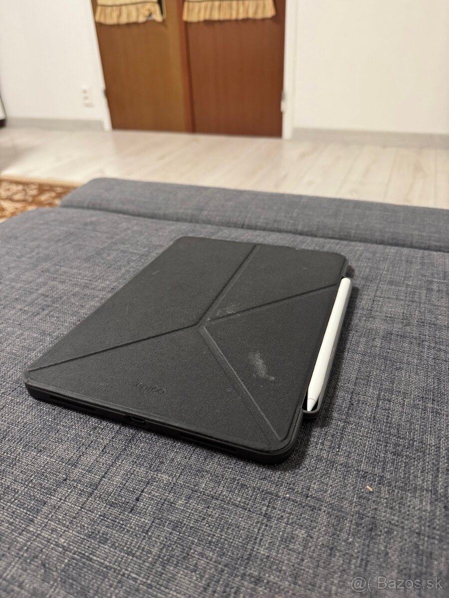 iPad Pro 3. generácie - 4