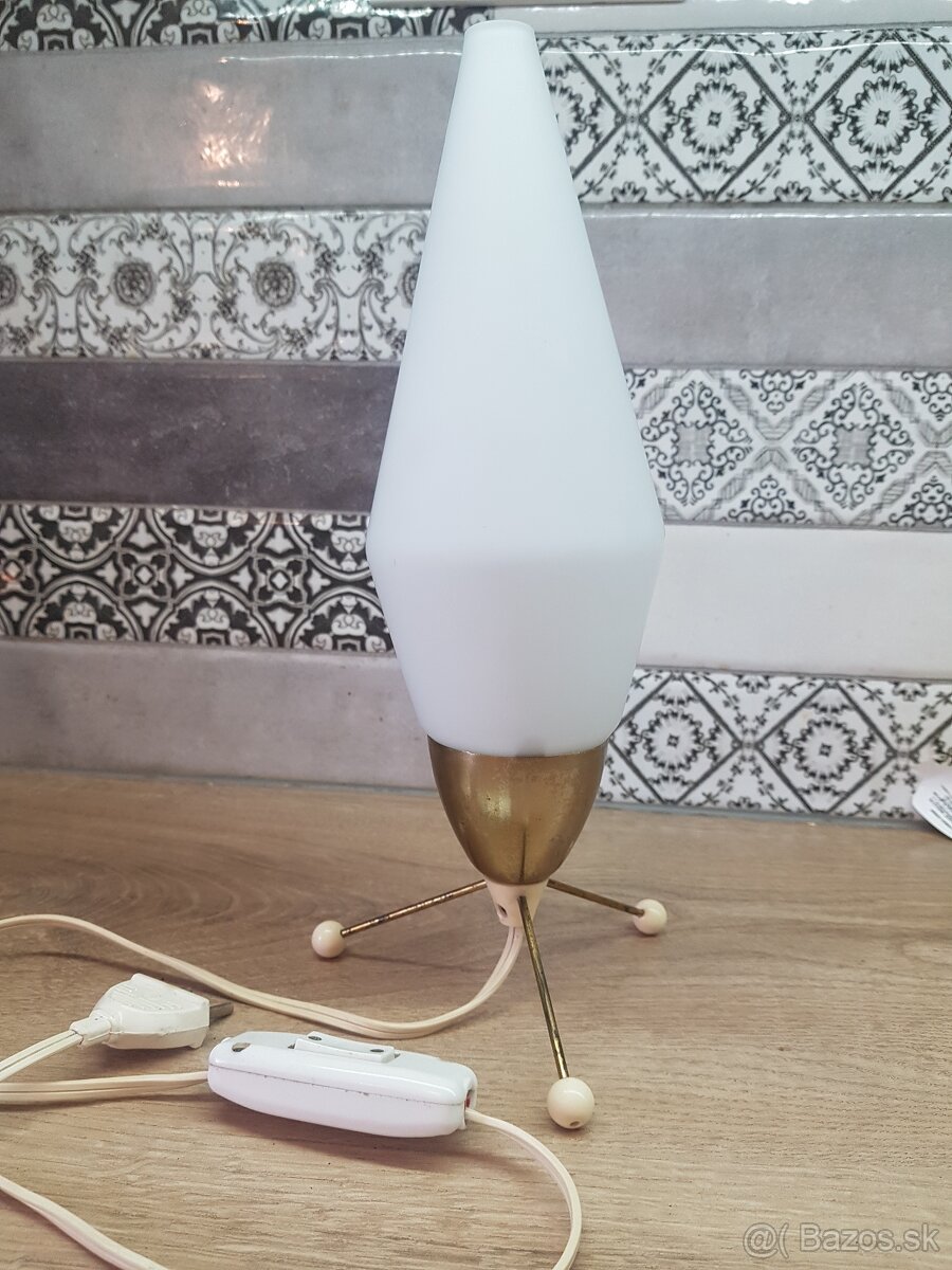 predam lampu raketa od kuceru - 4