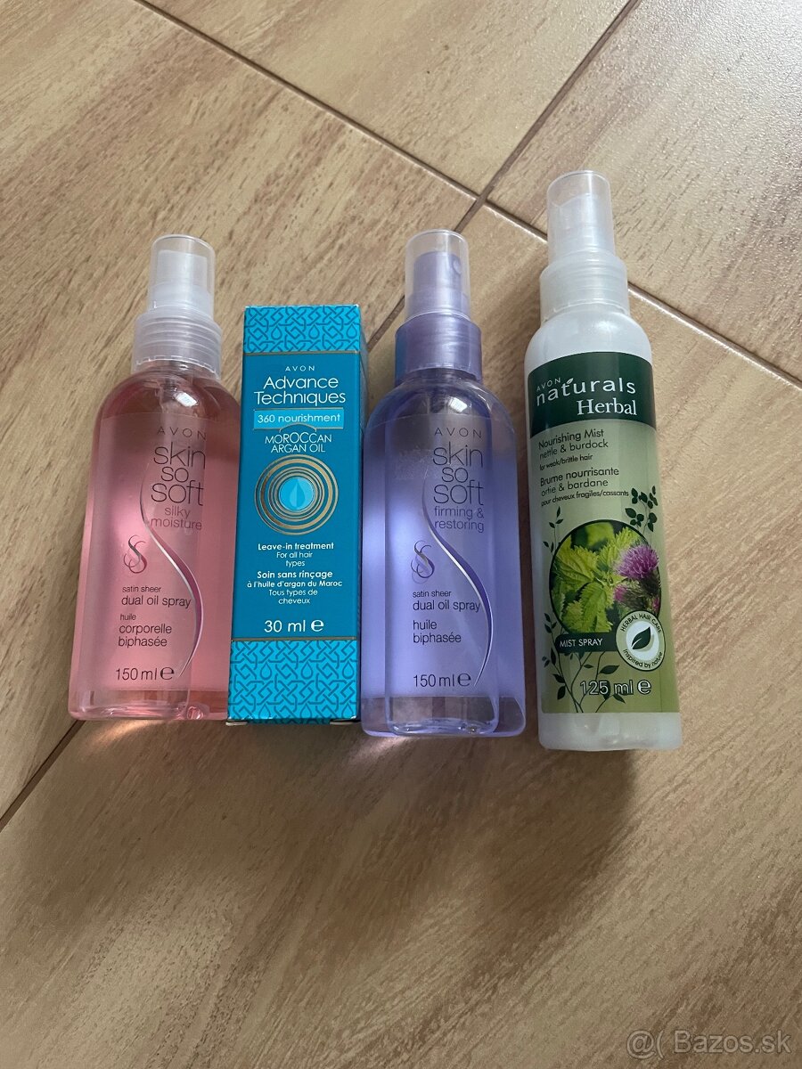 🎁VYHODNE🎁Parfémy, voňavky, farba na vlasy, - 4