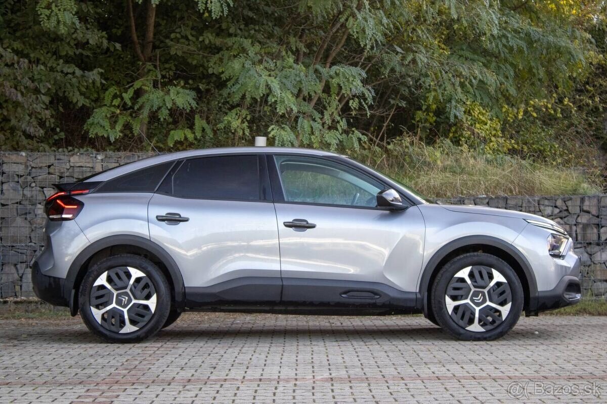 Citroen C4 - 4