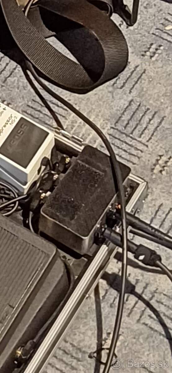 Pedalboard - 4