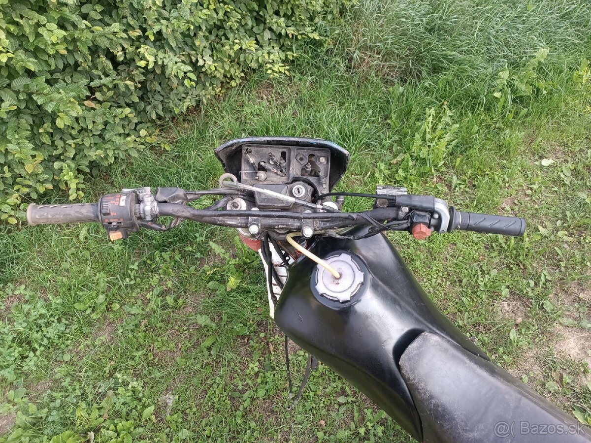 Honda XL 600R