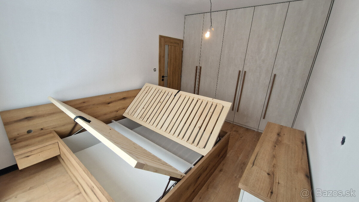 nábytok na mieru - 4