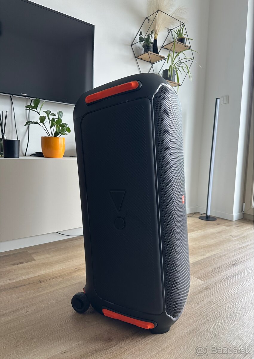 JBL PARTYBOX 710 ✅ - 4