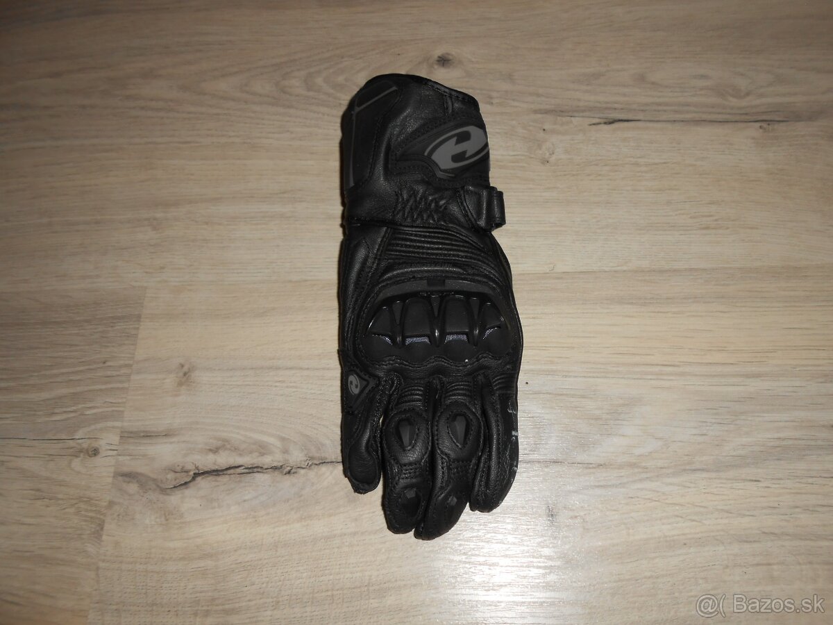 Predam nove damske kozene moto rukavice znacky HELD - 4