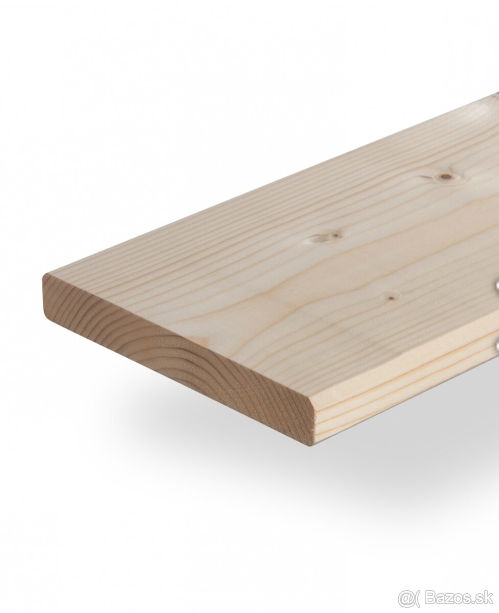 Tatranský profil - 4