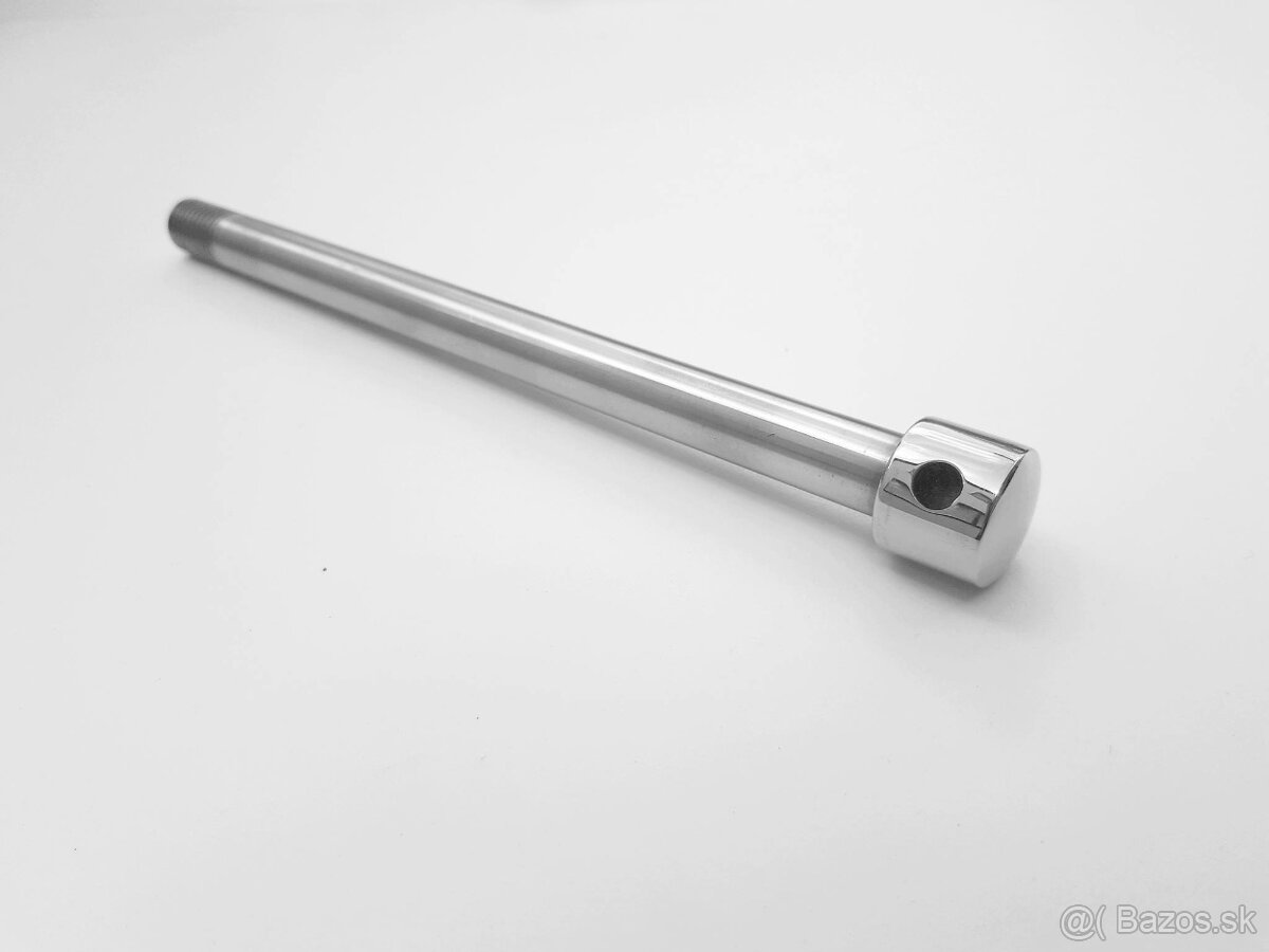 jawa pionier kompletná sada skrutiek - 4