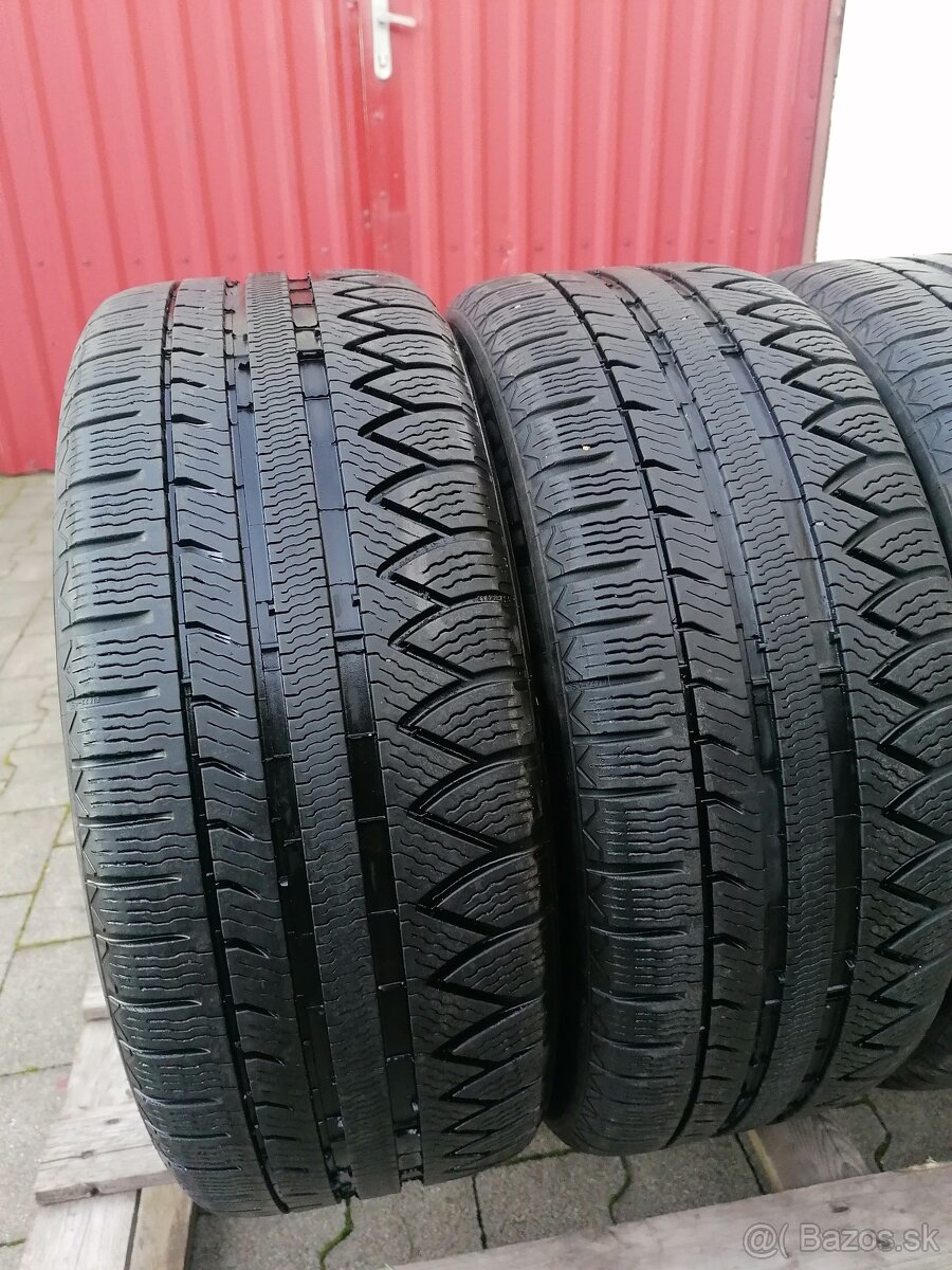 4x108 R17 zimne 215/50R17 Citroen, Peugeot - 4