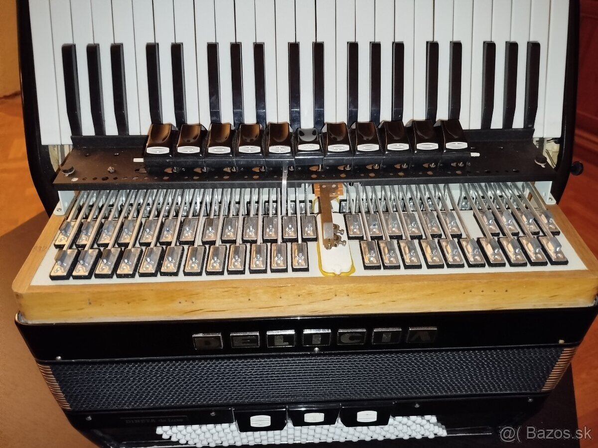 DELÍCIA DINETA De luxe - 4