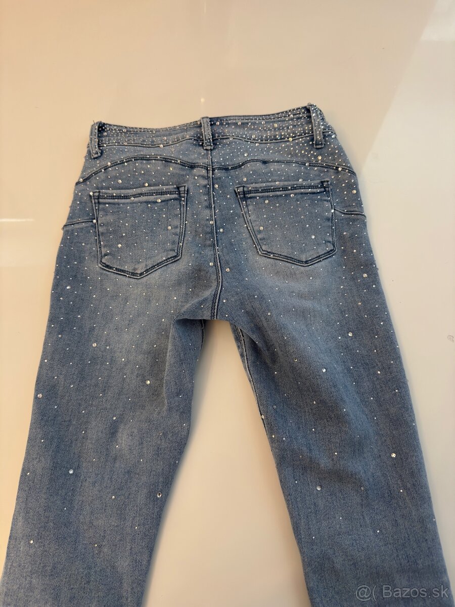 Rifle s kamienkami - 4