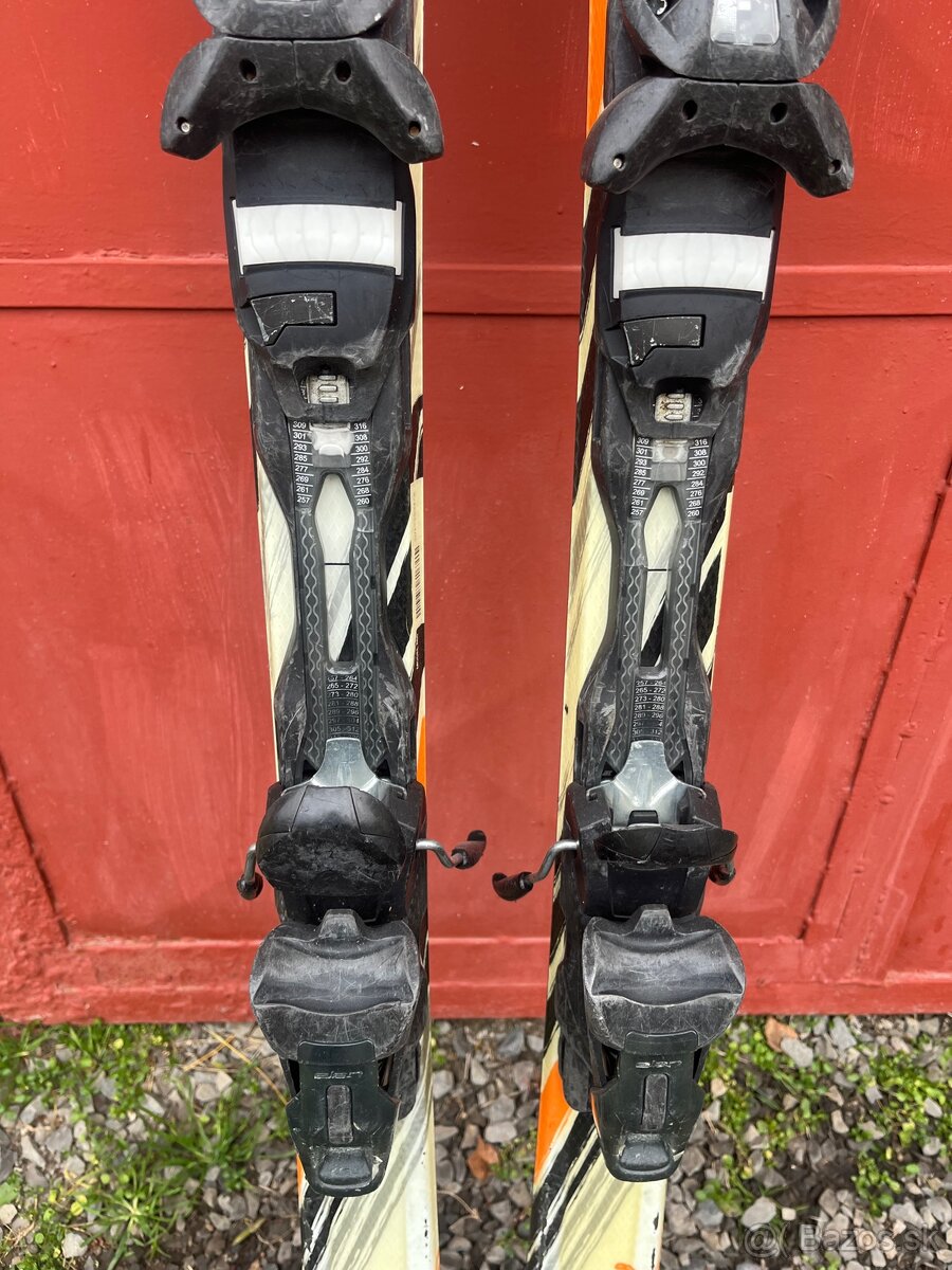 Elan lyže 150cm - 4
