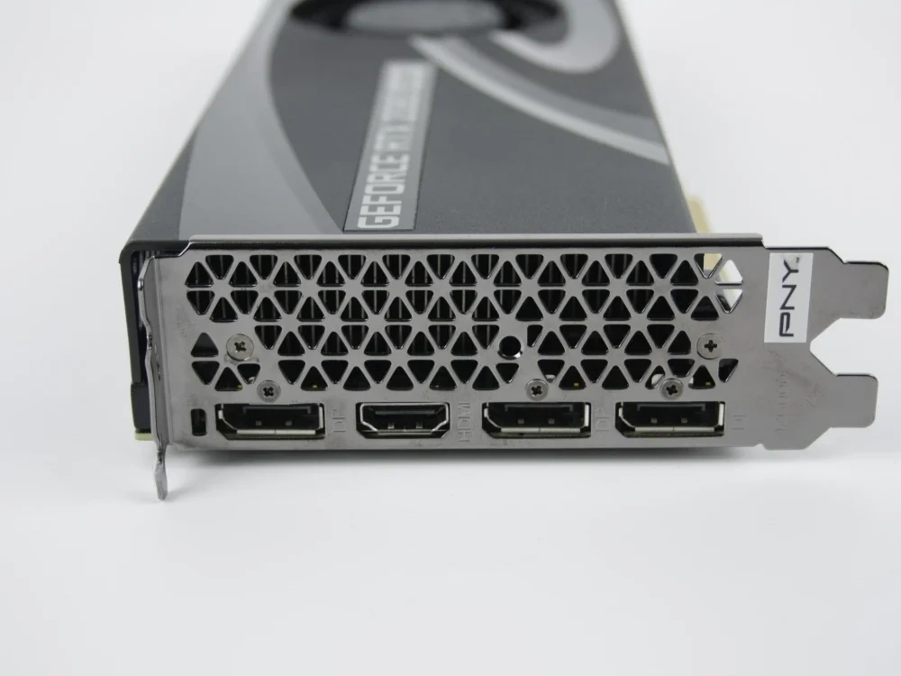 PNY RTX 2080 Super 8GB - 4