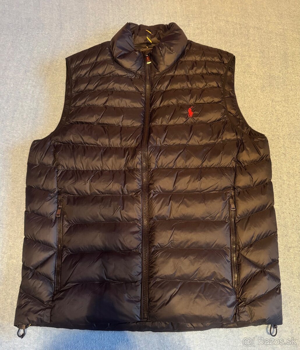 PÁNSKA VESTA RALPH LAUREN - 4