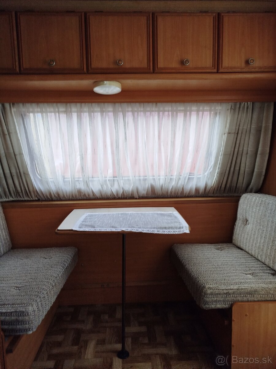 Karavan DETHLEFFS - 4