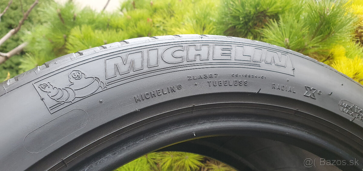 MICHELIN PRIMACY 3, LETNE, 275/45 R19, 101Y - 4