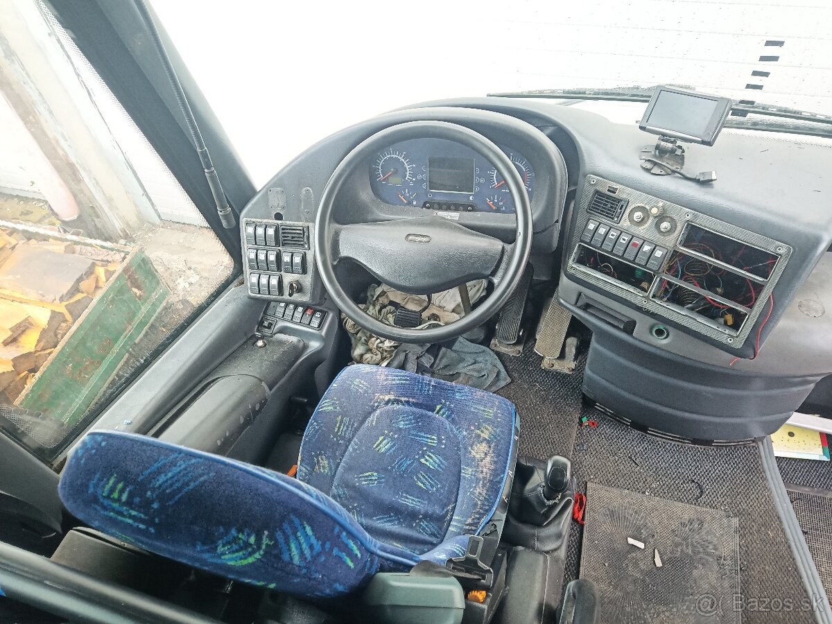 VDL Bova Magiq - Náhradní díly - 4