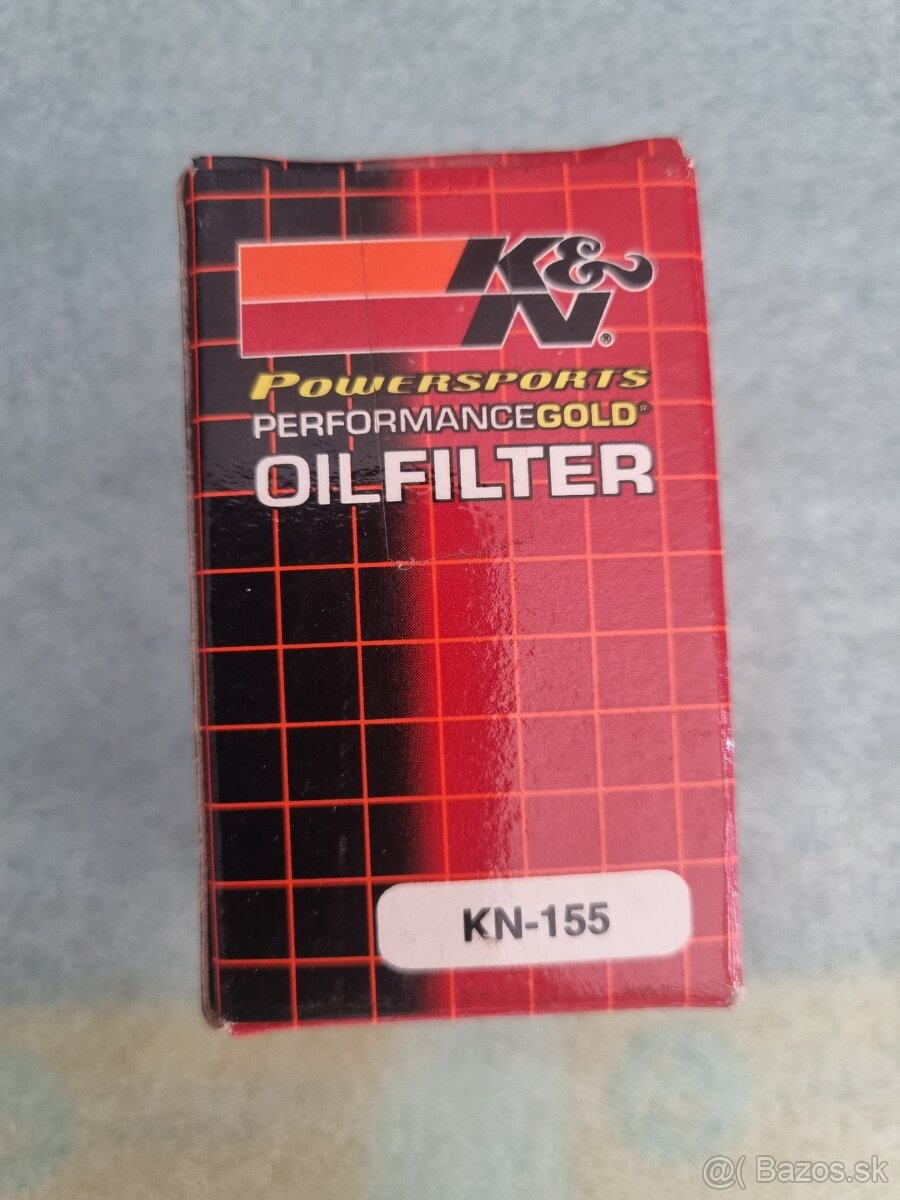 Olej filter KTM, BETA - 4