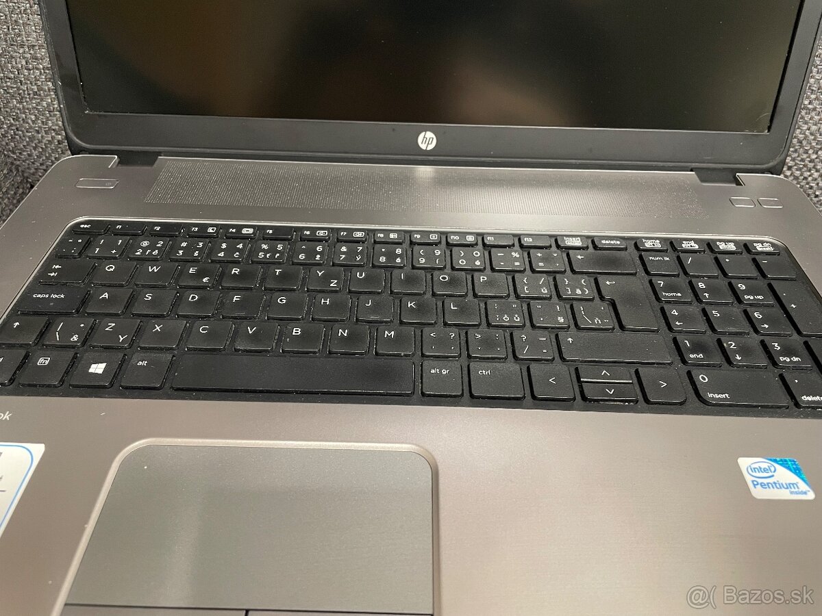HP ProBook 470 GO - 4