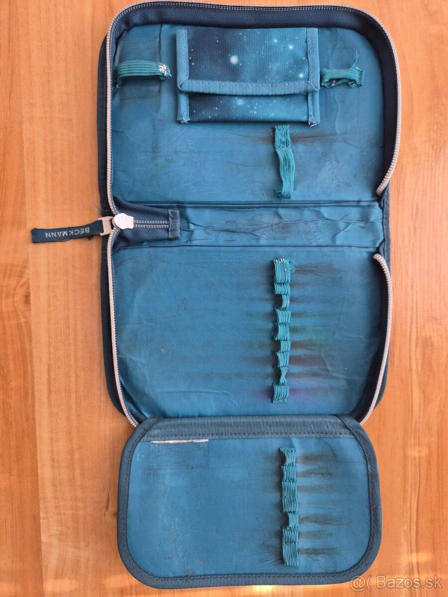 školská taška Beckmann - 4