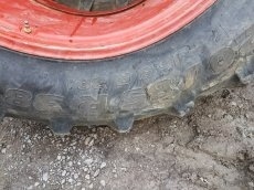 Predám pneumatiky v rôznych druhov - 4