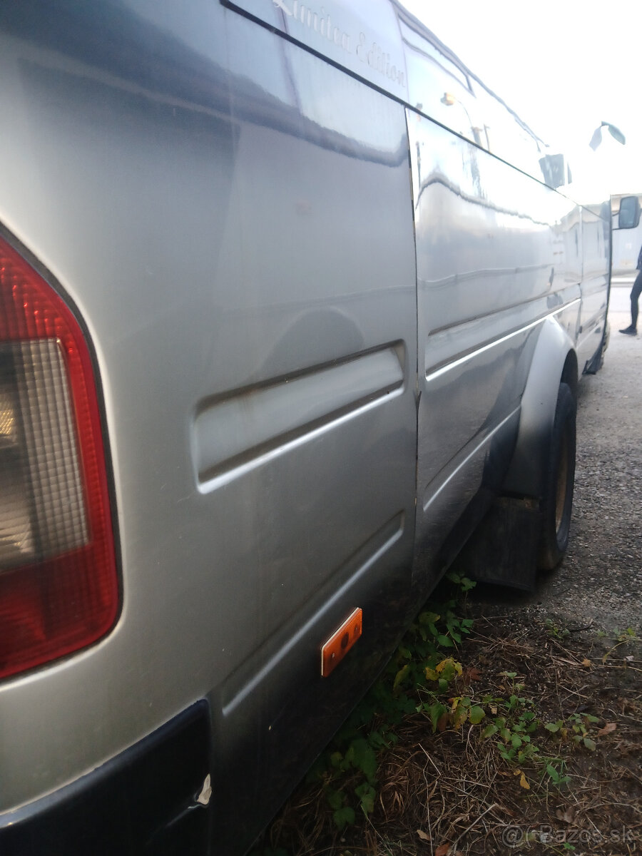 Mercedes Sprinter 616 CDI - 4