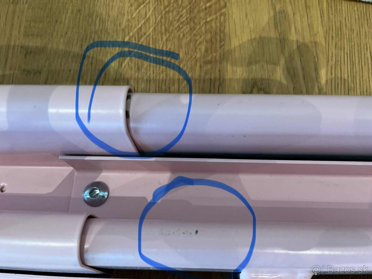 Detská rastúca posteľ Minnen - 4