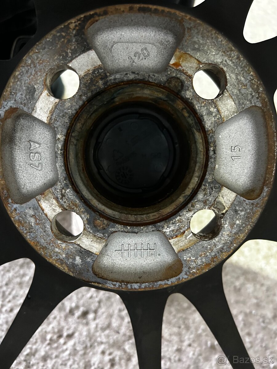 OZ Ultraleggera R17 4x100 - 4