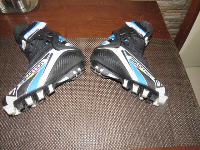 Predam bezecku obuv SALOMON,c.4,SNS-Pilot-combi - 4