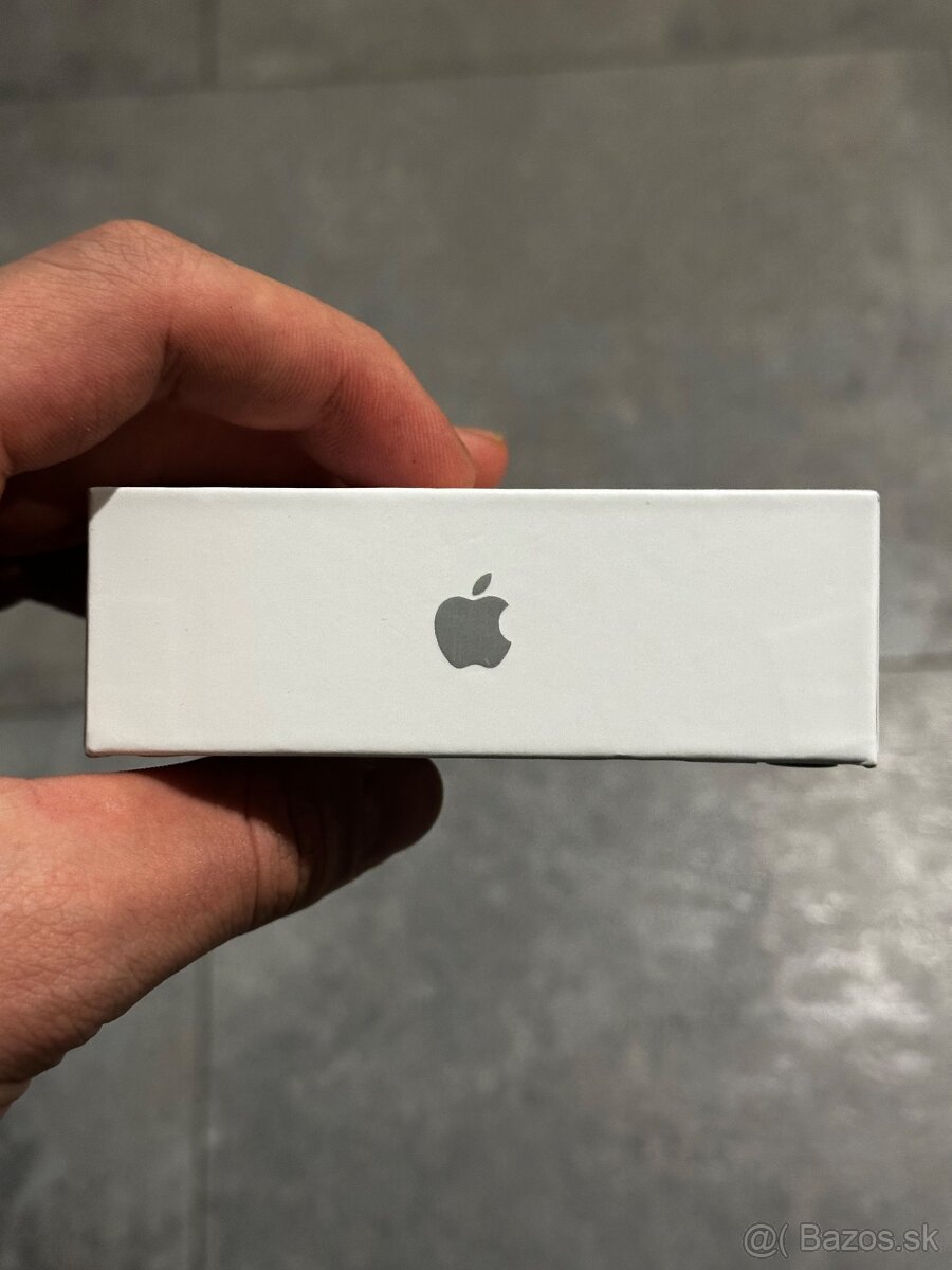 Airpods 3. Generácie - 4