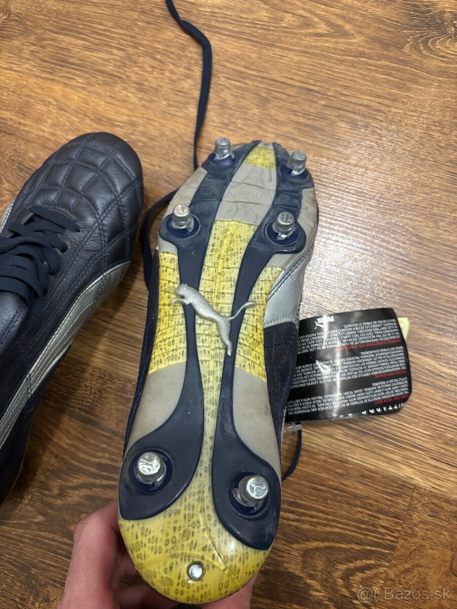 Darujem kopačky - 4