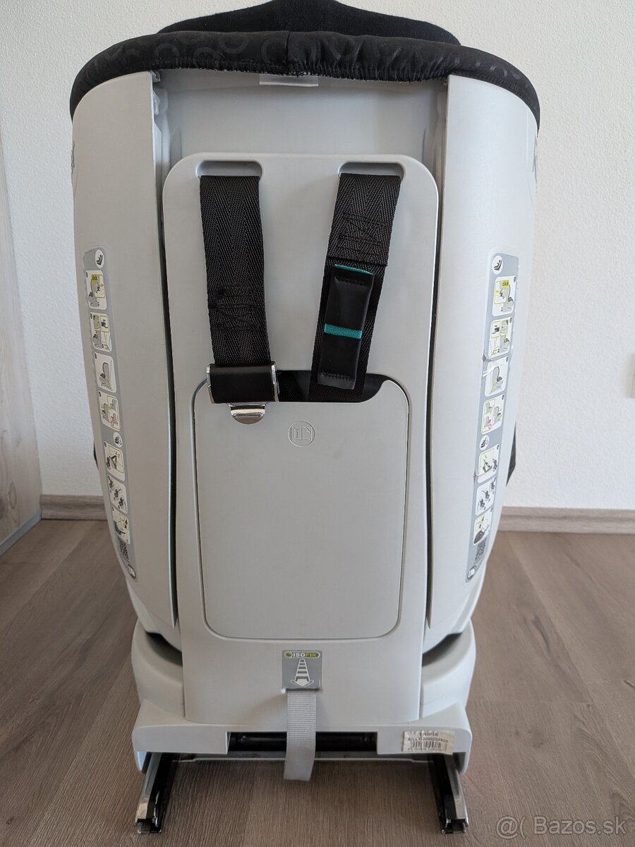 Römer Britax Trifix Billy - 4