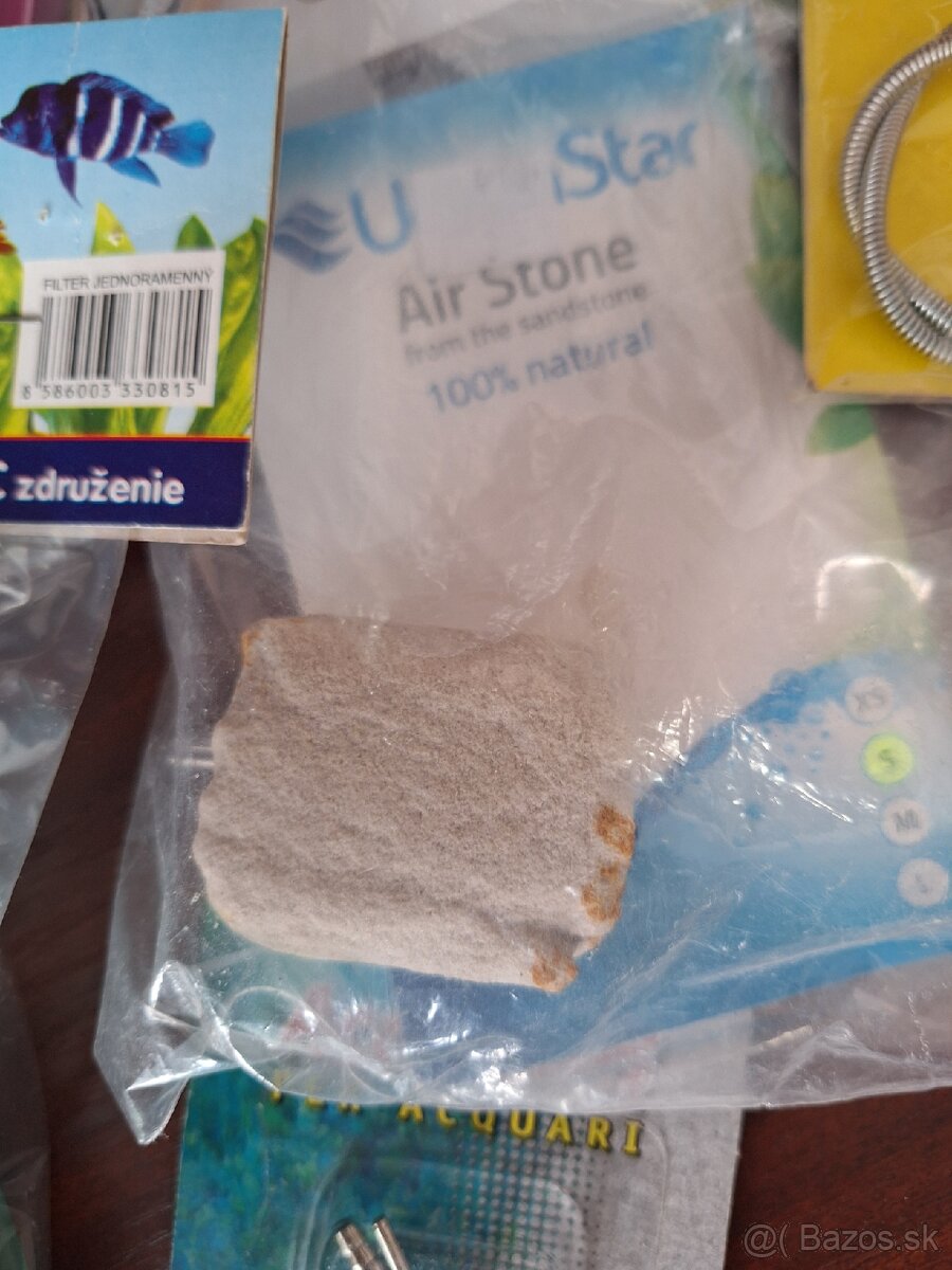 Predám prebytky pre akvaristiku - 4