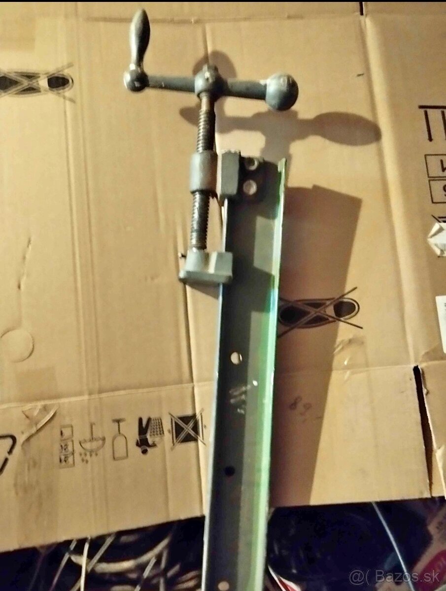 Hoblovka s cinkulárom - 4