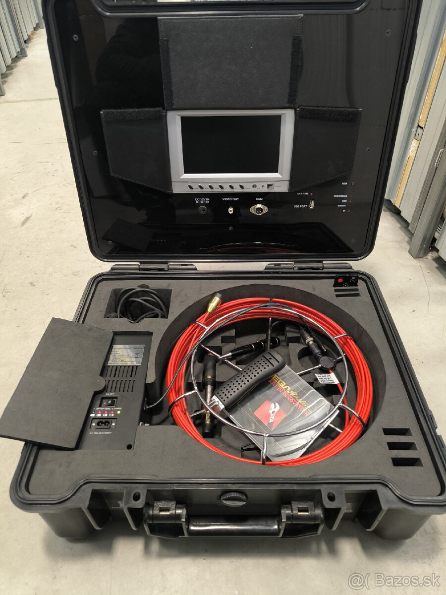 EGA Master Vision REC - 4