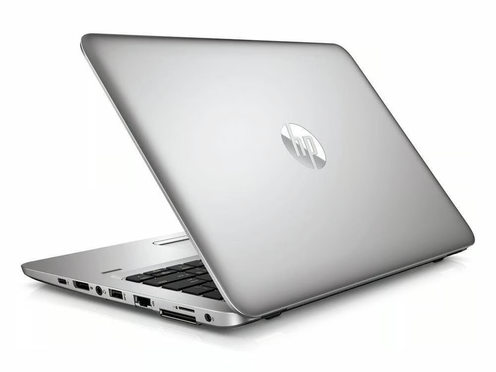 HP Elite book 820 G3 - 4